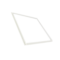 Marco LED Luminoso / 595 x 595 mm / 127 Vca~60Hz / Luz Blanca 6 500 K / 3 000 lm.