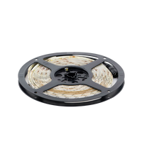 Tira Led de 5 m / Cálido / Uso Exterior / Potencia 15 W / 420 lm/ 12 V CD / IP 65.