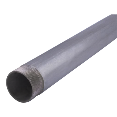 Tubo Conduit Cédula 40 de 2