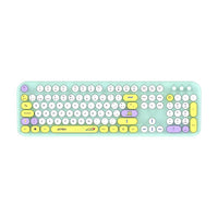 Kits para Teclado Y Mouse ACTECK MK485
