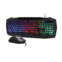 Balam Rush KTM333 keyboard and mouse kit
