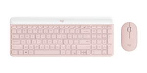Kit Teclado y Mouse  LOGITECH 920-011312