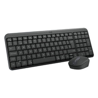 LOGITECH MK250 keyboard and mouse combo 920-013513