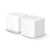 Extensores de Red MERCUSYS Halo H32G(2-pack)