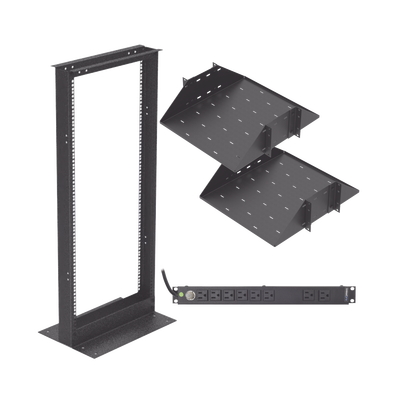 Kit de Rack Estándar 19
