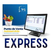 PACIFIC SOFT Point of Sale for Restaurants KITPSF060