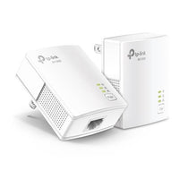 Kit Powerline  TP-LINK TL-PA7017KIT
