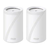 Routers Mesh TP-LINK Deco BE65(2-pack)