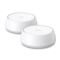 Extensores de Red TP-LINK Deco BE22(2-pack)