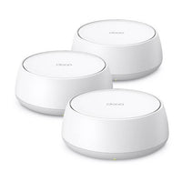 Extensores de Red TP-LINK Deco BE22(3-pack)