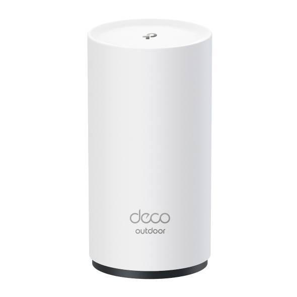 Extensores de Red TP-LINK Deco BE25-Outdoor(1-pack)