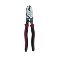 Pinza Cortacables (1/0 AWG) de 9 Pulgadas (22.86 cm)