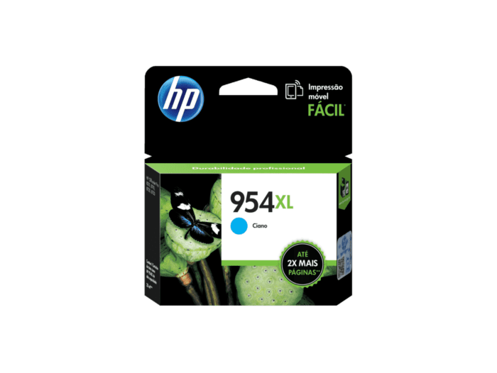 Cartucho de Tinta HP 954XL Negro L0S71AL