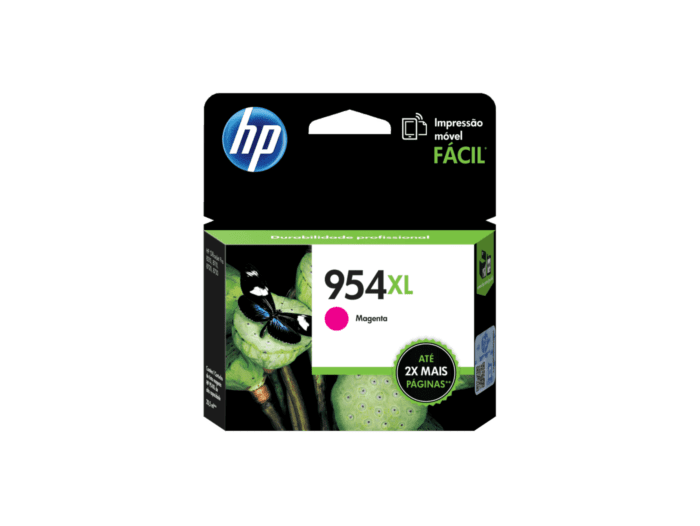 Cartucho de Tinta HP 954XL Negro L0S71AL