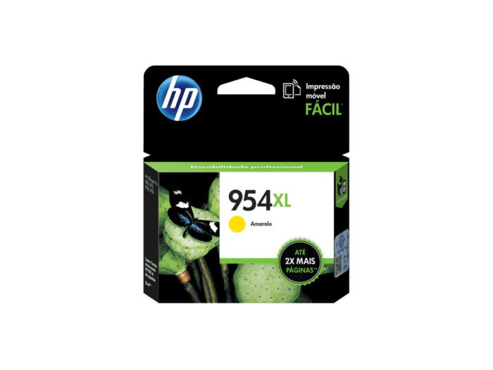 Cartucho de Tinta HP 954XL Negro L0S71AL