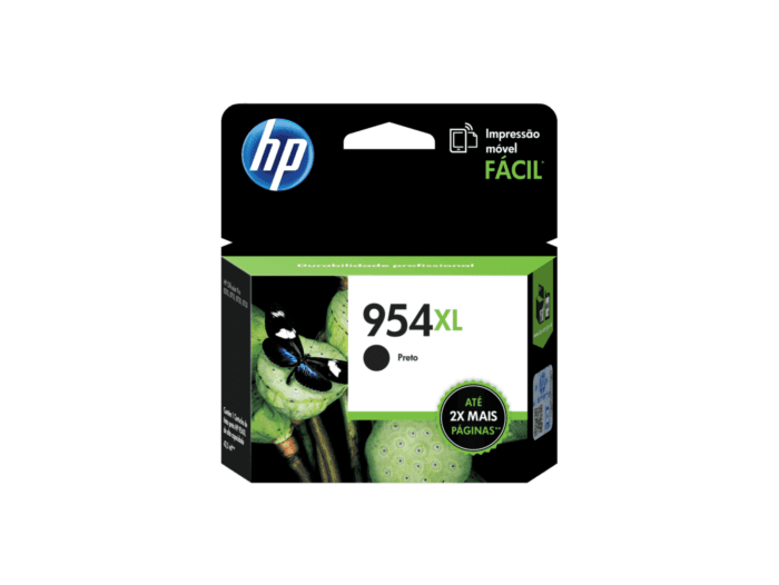 Cartucho de Tinta HP 954XL Negro L0S71AL