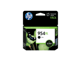 Cartucho de Tinta HP 954XL Negro L0S71AL
