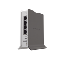 (hAP ax lite LTE6) Router LTE WiFi 2.4 Gen6 bandas LTE (1,3,5,7,8,20,28)