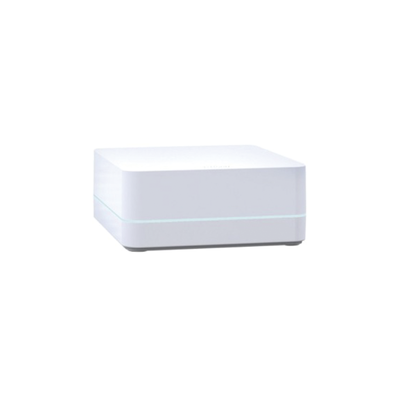 Hub para automatización Caseta Wireless, controla hasta 75 dispositivos desde la app Lutron, conexión Ethernet, compatible con Alexa, Google Assistant, Siri y Apple HomeKit