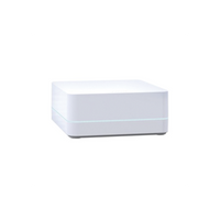 Hub para automatización Caseta Wireless, controla hasta 75 dispositivos desde la app Lutron, conexión Ethernet, compatible con Alexa, Google Assistant, Siri y Apple HomeKit