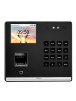 Control de Acceso ZK TECO SENSEFACEM2FLR