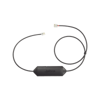 Jabra Link 14201-43 EHS para teléfonos cisco 6945, 78xx, 79xx y 88xx.