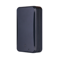 Tracker de Activos LL301 LTE Cat 1 / Posicionamiento GNSS: GPS, BDS, LBS, Wi-Fi / Batería Recargable 10,000mAh / Redes LTE Cat 1 y 2G GSM / Escucha Remota VoLTE / Imán Fuerte / Conexión Bluetooth