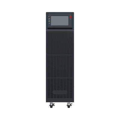 UPS de 30 KVA / Online Doble Conversión / 3F 200-240 Vac / FP 1.0 / Hasta 6 en Paralelo / Terminal Hardwired