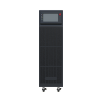 UPS de 30 KVA / Online Doble Conversión / 3F 200-240 Vac / FP 1.0 / Hasta 6 en Paralelo / Terminal Hardwired