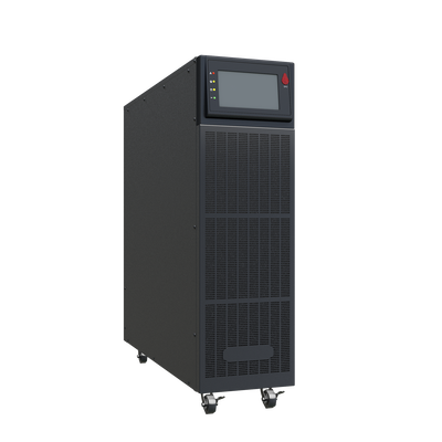 UPS de 50 KVA / Online Doble Conversión / 3F 200-240 Vac / FP 1.0 / Hasta 6 en Paralelo / Terminal Hardwired