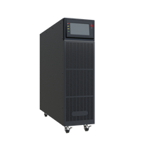 UPS de 50 KVA / Online Doble Conversión / 3F 200-240 Vac / FP 1.0 / Hasta 6 en Paralelo / Terminal Hardwired