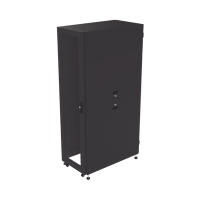 Gabinete para Telecomunicaciones Rack Estándar de 19