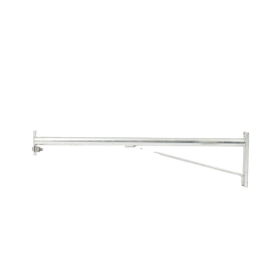 Brazo de Extensión 100 CM para uso con Herraje Tipo 