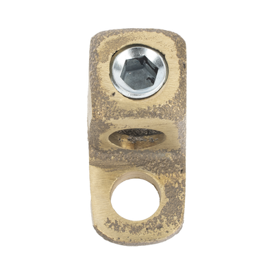 Conector Bornes 1/2