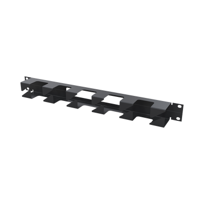 Organizador Dentado Horizontal de 19