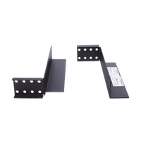 Adaptador Universal para rack 19" para Videograbadoras de Ancho de 20 a 31 cm.