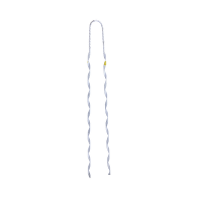 Remate Preformado para Fibra Óptica MINI ADSS, Span 80 y 120 m, diámetros Φ 6-7 mm (60 cm de longitud)