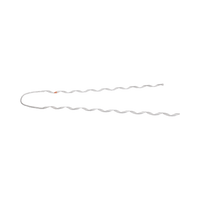 Remate Preformado Para Fibra Óptica ADSS Span 100m, diámetros Φ 9.1 - 10 mm