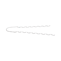 Remate Preformado Para Fibra Óptica ADSS Span 100m/200m, Diámetros Φ 10.1 - 11 mm