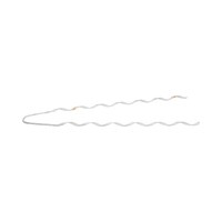 Remate Preformado Para Fibra Óptica ADSS Span 200m, diámetros Φ 12.1 - 13 mm