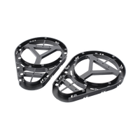 Par de Raquetas para cable de Fibra Óptica ADSS, 14"