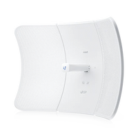Cliente LTU® Extreme-Range de 5 GHz (5150- 5.950 MHz) con Antena Integrada de 29 dBi