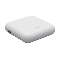 HUB M2M - Redundancia de comunicación WIFI/LAN + Posibilidad de Video Verificacion desde una misma APP