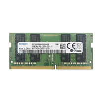Samsung Memoria RAM 16GB (1x16GB) PC4-21300 DDR4 2666 MHz SO-DIMM