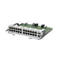 M6000-24GT2XS 24 PTOS GIGA RJ45 Y 2 SFP+ LC PARA RG-NBS6002