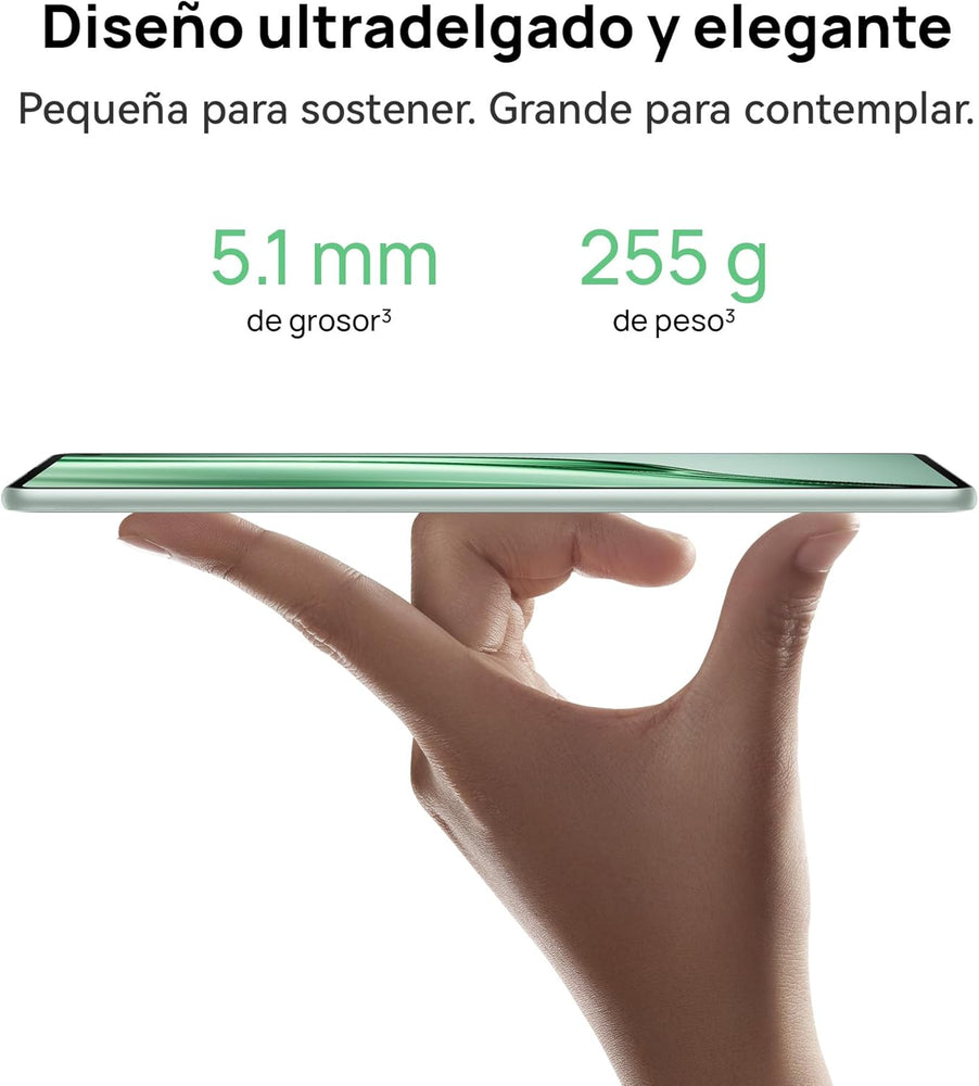 HUAWEI MatePad Mini, 12+256G, Pantalla OLED Flexible PaperMatte 2.5K 120Hz 8.8