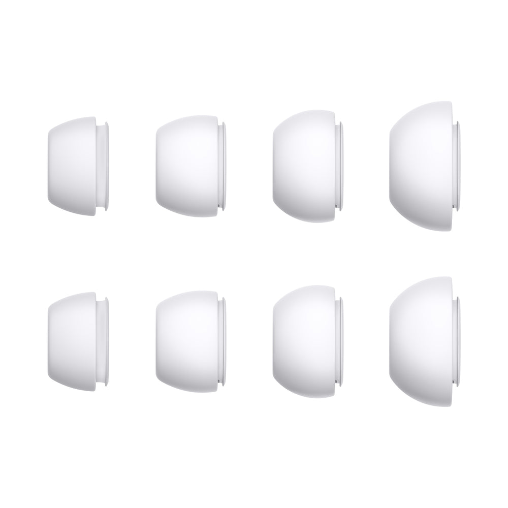 Almohadillas para los AirPods Pro 2 - 4 pares