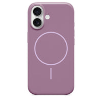 Funda con MagSafe de Beats para el iPhone 16 – Morado atardecer