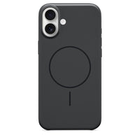 Funda con MagSafe de Beats para el iPhone 16 Plus – Negro medianoche