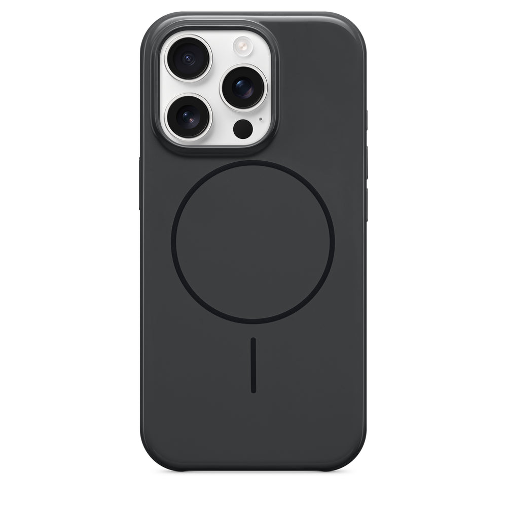 Funda con MagSafe de Beats para el iPhone 16 Pro – Negro medianoche